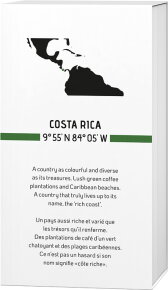 Les Destinations Costa Rica Eau de Parfum (EdP) 50 ml