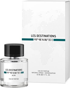 Les Destinations Altai Eau de Parfum (EdP) 50 ml