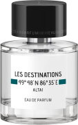 Les Destinations Altai Eau de Parfum (EdP) 50 ml