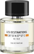 Les Destinations Al-'Ula Eau de Parfum (EdP)