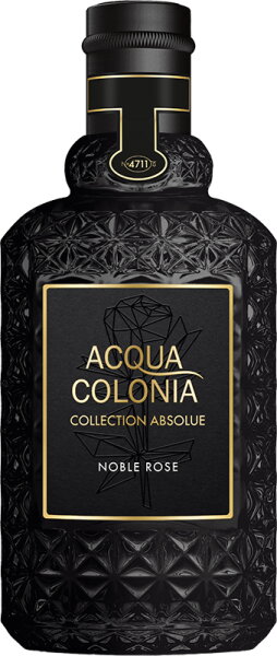 4011700760282 - 4711 Acqua Colonia Absolue Noble Rose Eau de Parfum (EdP) 100 ml