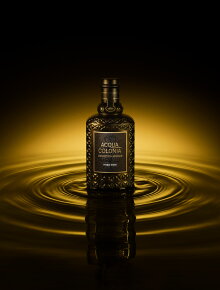 4711 Acqua Colonia Absolue Noble Rose Eau de Parfum (EdP) 100 ml