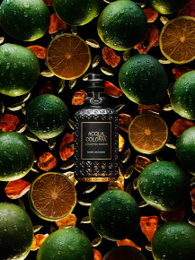 4711 Acqua Colonia Absolue Amber Mandarin Eau de Parfum (EdP) 100 ml