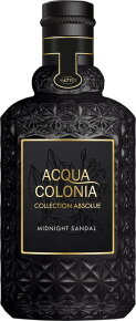 4711 Acqua Colonia Absolue Midnight Sandal Eau de Parfum (EdP) 100 ml