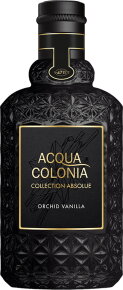 4711 Acqua Colonia Absolue Orchid Vanilla Eau de Parfum (EdP) 100 ml