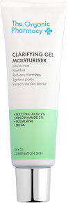 The Organic Pharmacy Clarifying Gel Moisturiser 40 ml