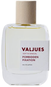 VALJUES Forbidden Fixation Eau de Parfum (EdP) 50 ml