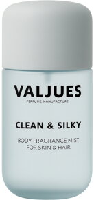 VALJUES Clean & Silky Bodymist 180 ml