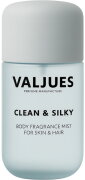 VALJUES Clean & Silky Bodymist 180 ml VALJUES Clean & Silky Bodymist 180 ml