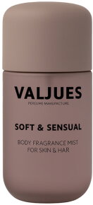 VALJUES Soft & Sensual Bodymist 180 ml