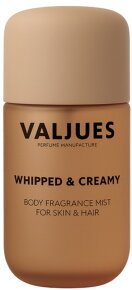 VALJUES Whipped & Creamy Bodymist 180 ml