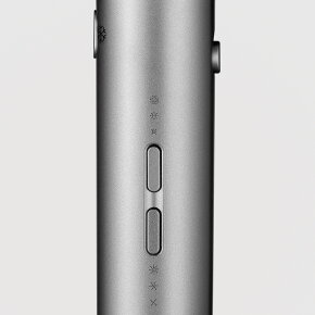 Severin Haartrockner 