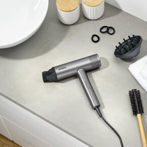 Severin Haartrockner 