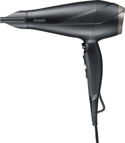 Severin Haartrockner mit AC-Motor 1.950-2.300 Watt 1 Stk.