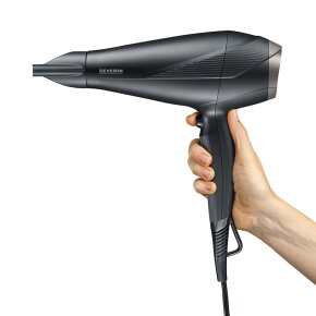 Severin Haartrockner mit AC-Motor 1.950-2.300 Watt 1 Stk.
