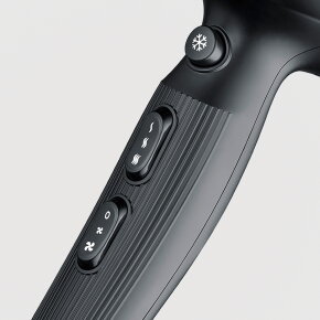 Severin Haartrockner mit AC-Motor 1.950-2.300 Watt 1 Stk.