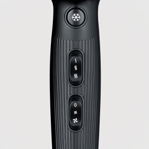 Severin Haartrockner mit AC-Motor 1.950-2.300 Watt 1 Stk.