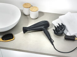 Severin Haartrockner mit AC-Motor 1.950-2.300 Watt 1 Stk.