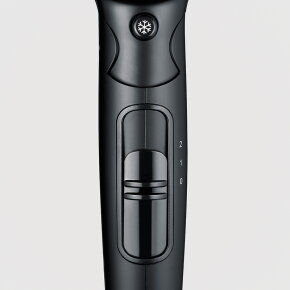 Severin Reise-Haartrockner mit faltbarem Griff 1.600 Watt 1 Stk.