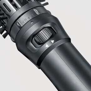 Severin Warmluftbürste selbstdrehend 1.000 Watt 1 Stk.