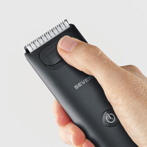Severin Haar Trimmer 1 Stk.