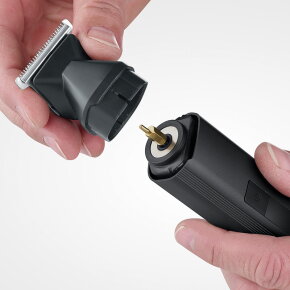 Severin 6-in-1 Multi Grooming Set 1 Stk.