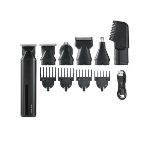 Severin 6-in-1 Multi Grooming Set 1 Stk.