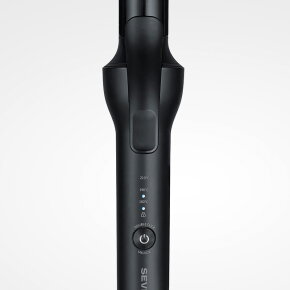 Severin Lockenstab Ø 25mm 1 Stk.