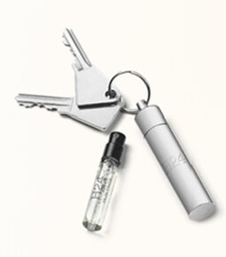 Ihr Geschenk - HERMÈS H24 Schlüsselanhänger