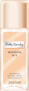 Betty Barclay Woman N°1 Deodorant Natural Spray