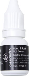 Alessandro Hand & Feet Nail Serum 7 ml