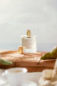 Zarkoperfume Carate Urio Eau de Parfum (EdP) 100 ml