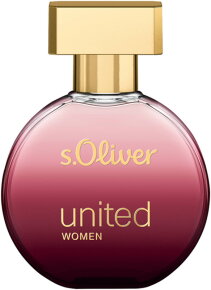 s.Oliver United Women Eau de Toilette (EdT) 30 ml