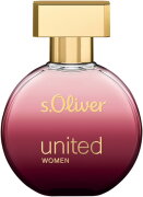 s.Oliver United Women Eau de Toilette (EdT) 30 ml