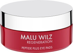 MALU WILZ Peptide Plus Eye Pads 60 Pads