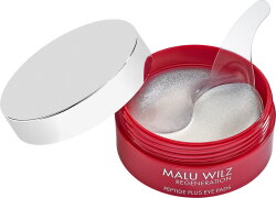 MALU WILZ Peptide Plus Eye Pads 60 Pads