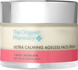The Organic Pharmacy Ultra Calming Ageless Face Cream 50 ml