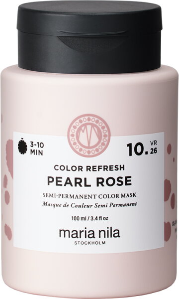 7391681407350 - Colour Refresh Farbmaske Pearl Rose 1026 100 ml