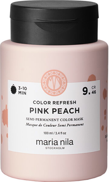 7391681407442 - Colour Refresh Farbmaske Pink Peach 946 100 ml