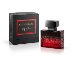M.Micallef Red Colorado Eau de Parfum (EdP) 50 ml