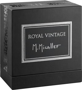 M.Micallef Royal Vintage Eau de Parfum (EdP) 50 ml