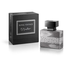 M.Micallef Royal Vintage Eau de Parfum (EdP) 50 ml