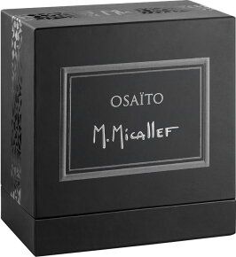 M.Micallef Osaito Eau de Parfum (EdP) 50 ml