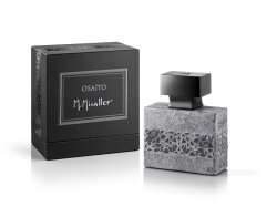 M.Micallef Osaito Eau de Parfum (EdP) 50 ml