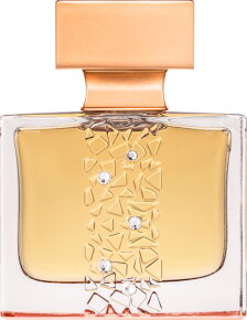 M.Micallef Note Vanillée Nectar Extrait de Parfum 50 ml