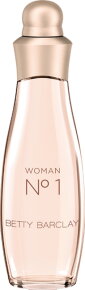Betty Barclay Woman No. 1 Eau de Toilette (EdT) 20 ml