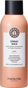 Maria Nila Style & Finish Spray Wax 200 ml