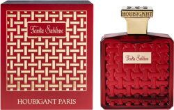 Houbigant Tonka Sublime Eau de Parfum (EdP) 100 ml