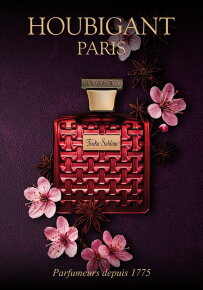 Houbigant Tonka Sublime Eau de Parfum (EdP) 100 ml