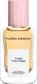 Flora Danica Turn the Page Eau de Parfum (EdP) 50 ml